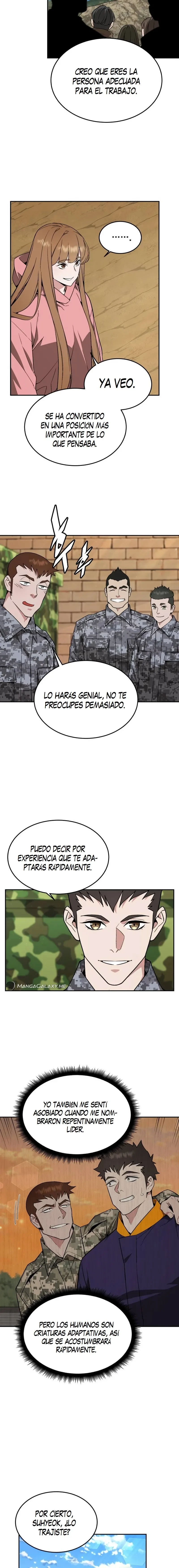 EL DESPERTAR DEL CHEF > Capitulo 30 > Page 121